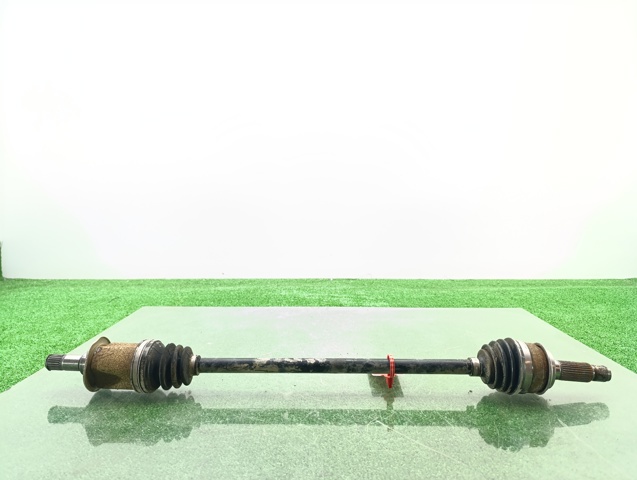 42311SXSA01 HONDA Semieje trasero izquierdo comprar Madrid