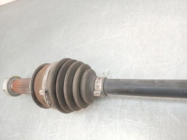 HONDA 42311SXSA01 Semieje trasero izquierdo  disponible Valladolid