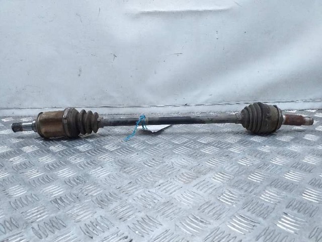 HONDA 42311SXSA01 Semieje trasero izquierdo  disponible Lugo