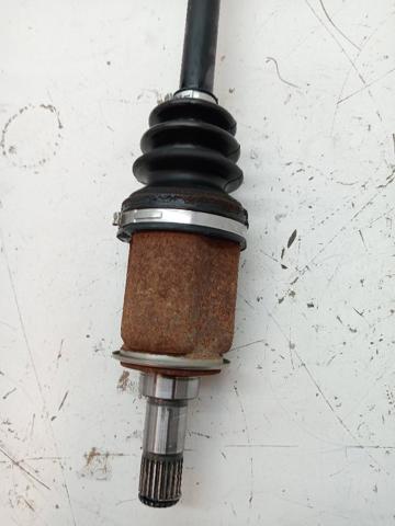 42311SXSA01 HONDA Semieje trasero izquierdo comprar Madrid