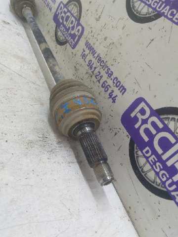 42311SXSA01 Semieje trasero izquierdo comprar Sevilla