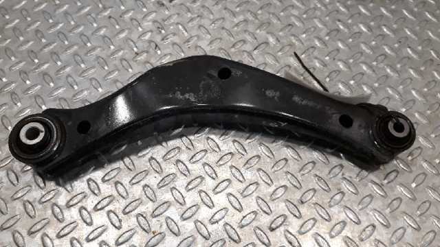 Brazo superior izquierdo de la suspensión trasera 423150 OPEL