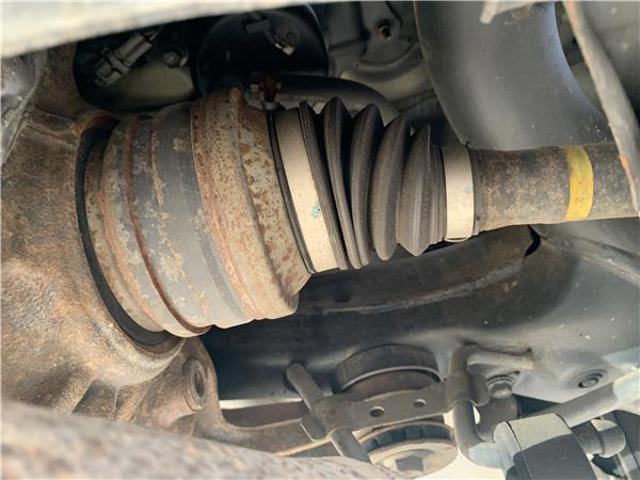 4233030160 TOYOTA Semieje trasero derecho comprar Madrid