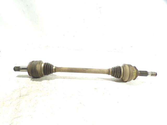 TOYOTA 4233030160 Semieje trasero derecho  en stock Valencia