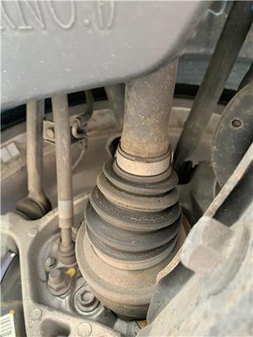 TOYOTA 4233030160 Semieje trasero derecho  comprar en Murcia