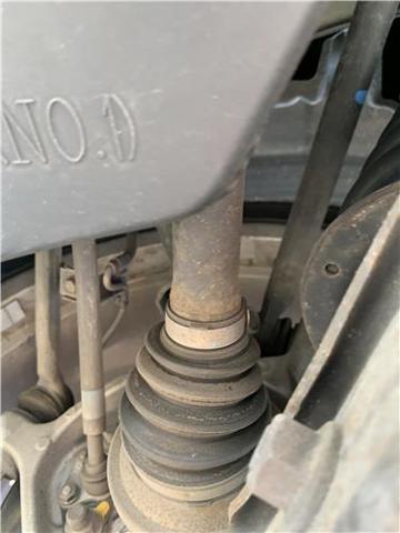 TOYOTA 4233030160 Semieje trasero derecho  disponible Valladolid