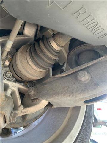 TOYOTA 4233030160 Semieje trasero derecho  comprar en Murcia