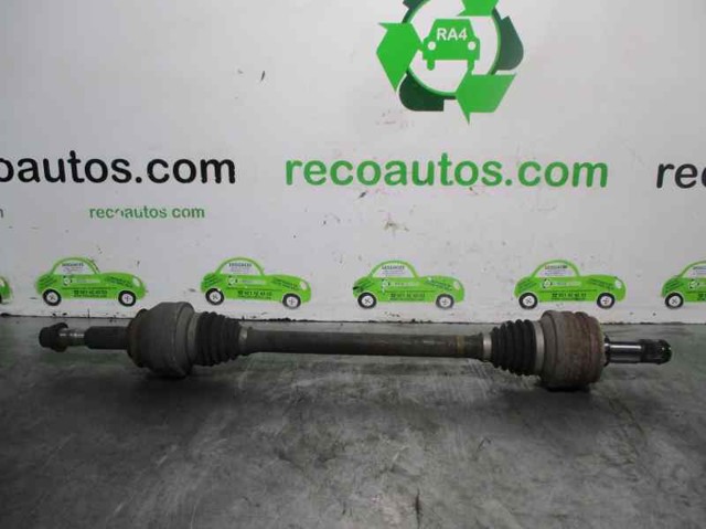 Árbol de transmisión trasero derecho 4233030160 Toyota