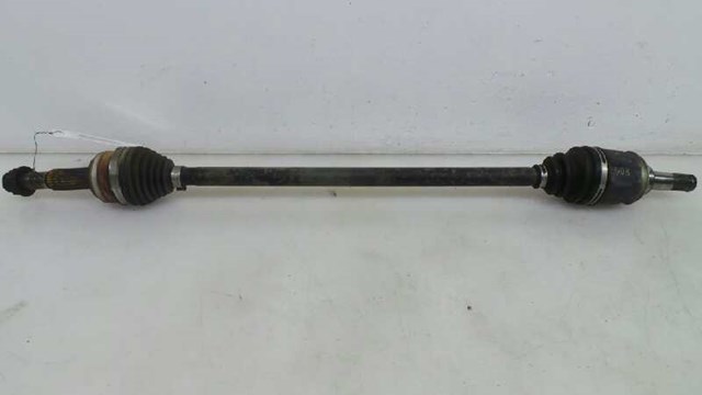 TOYOTA 4233042050 Semieje  en stock Salamanca
