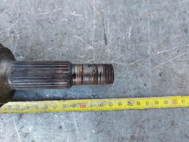 TOYOTA 4233042050 Semieje comprar Barcelona