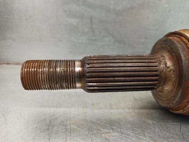 TOYOTA 4233042050 Semieje trasero  comprar en Albacete