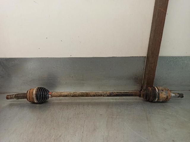 TOYOTA 4233042050 Semieje trasero  comprar en Albacete