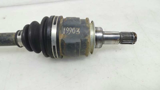 4233042050 TOYOTA Semieje trasero  disponible Alicante