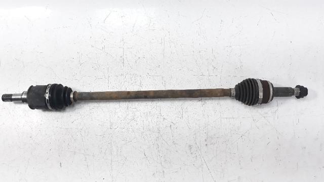 Palier para Toyota RAV4 III (A3)