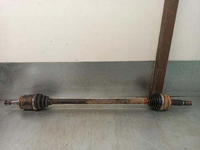 TOYOTA 4233042050 Semieje trasero  comprar en Ponferrada