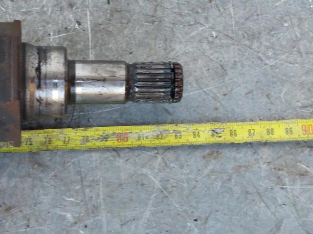 4233042050 TOYOTA Semieje comprar Madrid