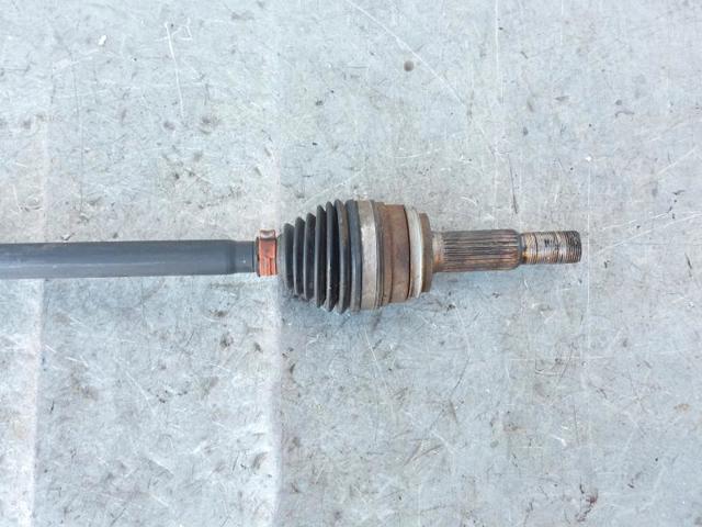 4233042050 Semieje trasero  disponible Málaga