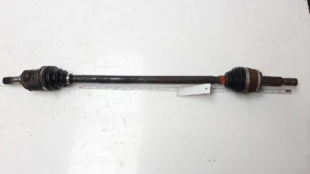 Palier trasero Toyota RAV4 III desde 81,31 €
