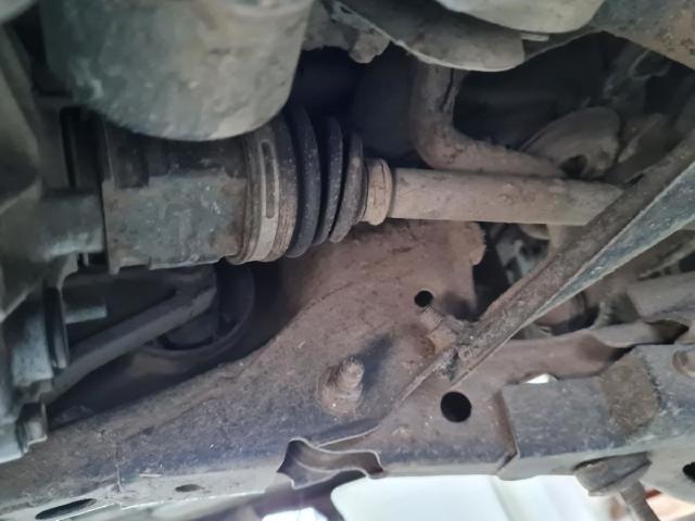 Comprar Semieje trasero Toyota RAV4 III A3 a bajo precio