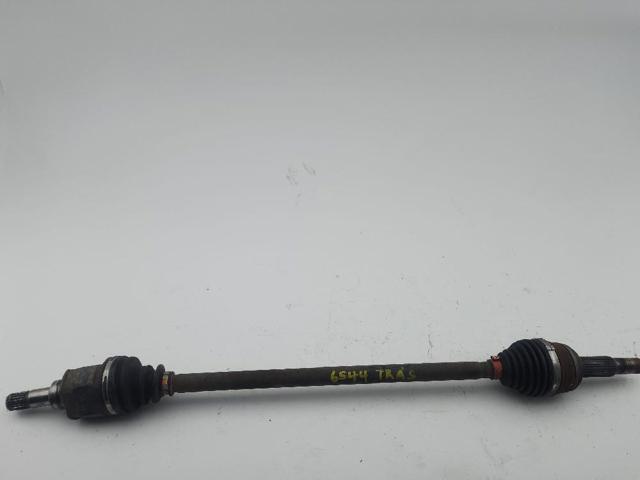 Palier Toyota RAV4 III (A3)