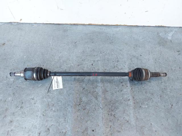 4233042050 Semieje trasero  disponible Burgos