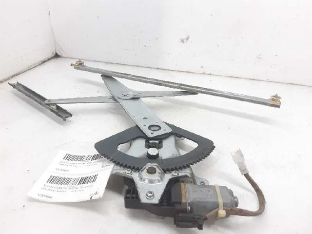 Comprar Mecanismo de elevalunas de la puerta delantera derecha Chevrolet Aveo  T300 a bajo precio