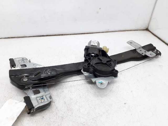 Mecanismo levanta, puerta delantera derecha Chevrolet Aveo  (2011-2020)