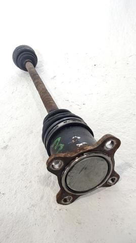 4234028090 TOYOTA Semieje trasero  disponible Vigo