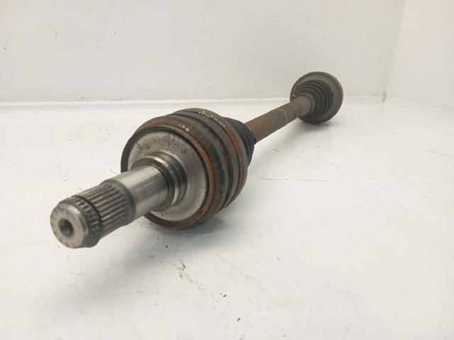 TOYOTA 4234030160 Semieje trasero izquierdo  disponible Lugo