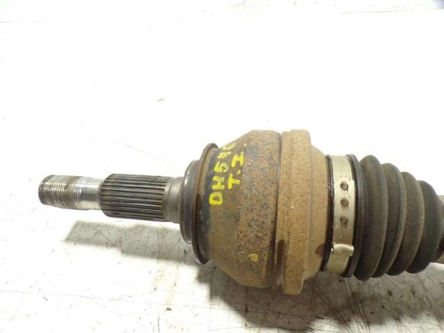 4234030160 TOYOTA Semieje trasero izquierdo  en stock Gandía