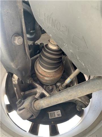4234030160 TOYOTA Semieje trasero izquierdo comprar Bilbao