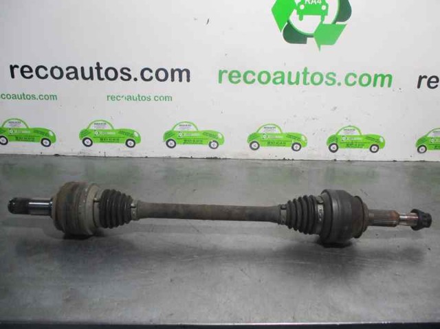 Árbol de transmisión trasero izquierdo 4234030160 Toyota/Lexus