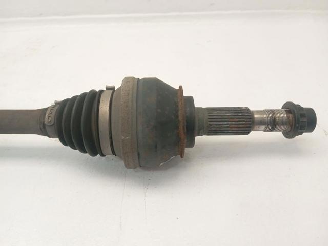 4234030160 Semieje trasero izquierdo  comprar en Pontevedra