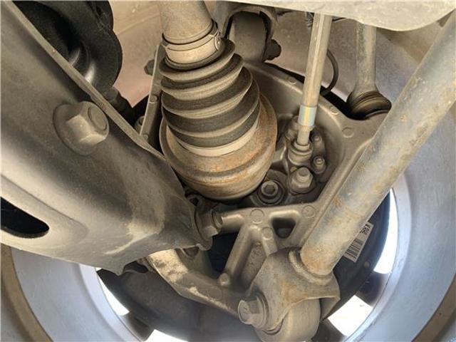 4234030160 Semieje trasero izquierdo comprar Almería