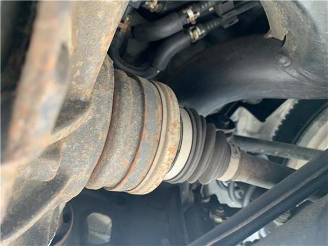 4234030160 TOYOTA Semieje trasero izquierdo  en stock Córdoba