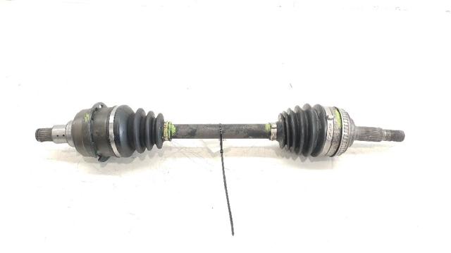 Semieje para Lexus RX MCU15