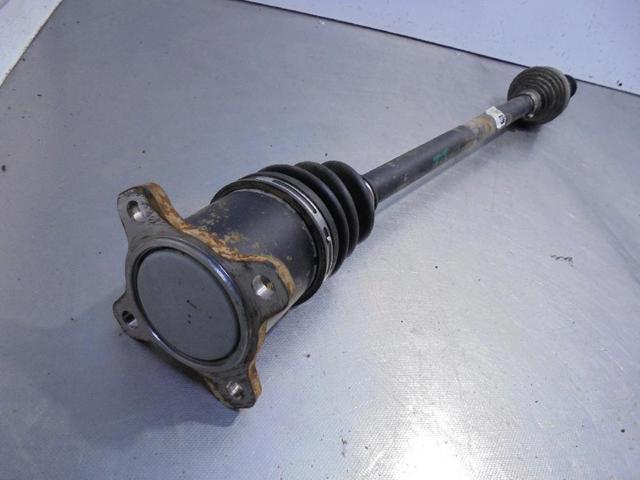 TOYOTA 4234048110 Semieje trasero  disponible Valladolid