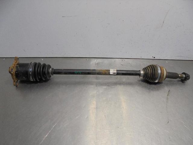 TOYOTA 4234048110 Semieje trasero  disponible Valladolid