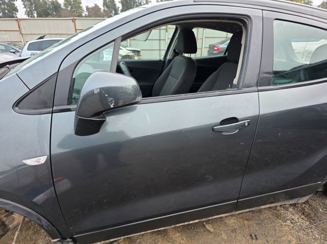 Puerta delantera Opel Mokka  (2012-2019)