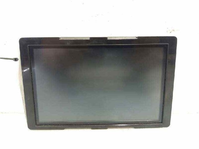 OPEL 42342511 Cable de freno de mano trasero izquierdo  en stock Salamanca