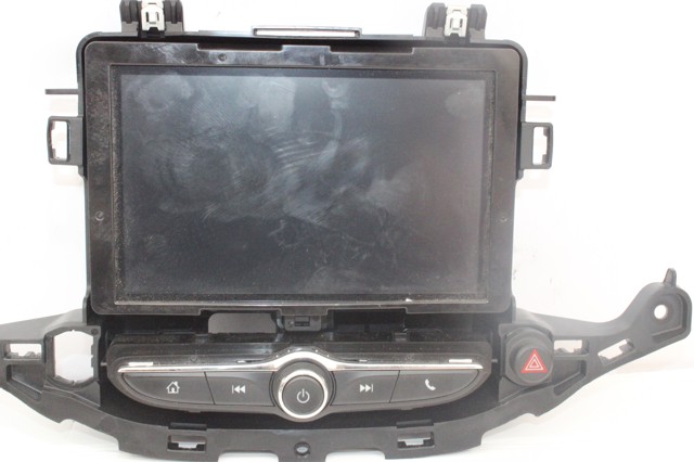 OPEL 42342511 Cable de freno de mano trasero izquierdo comprar Tarragona