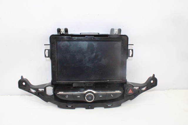 OPEL 42342511 Cable de freno de mano trasero izquierdo comprar Barcelona