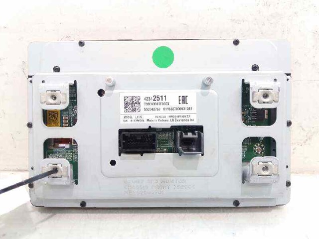 42342511 Cable de freno de mano trasero izquierdo comprar Sevilla