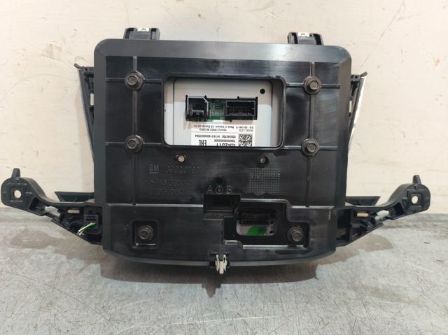 42342511 OPEL Cable de freno de mano trasero izquierdo comprar Alcalá