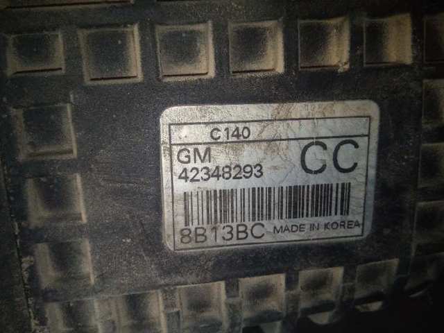 42348293 Opel