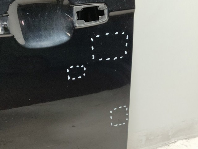 42352069 Puerta delantera izquierda  comprar en Pontevedra