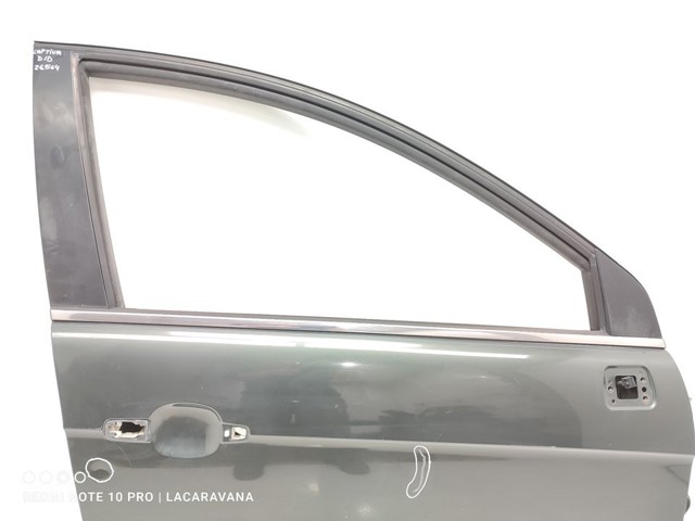 42352070 Puerta delantera derecha  disponible Málaga