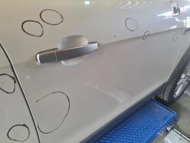 GM 42352070 Puerta delantera derecha comprar Pamplona