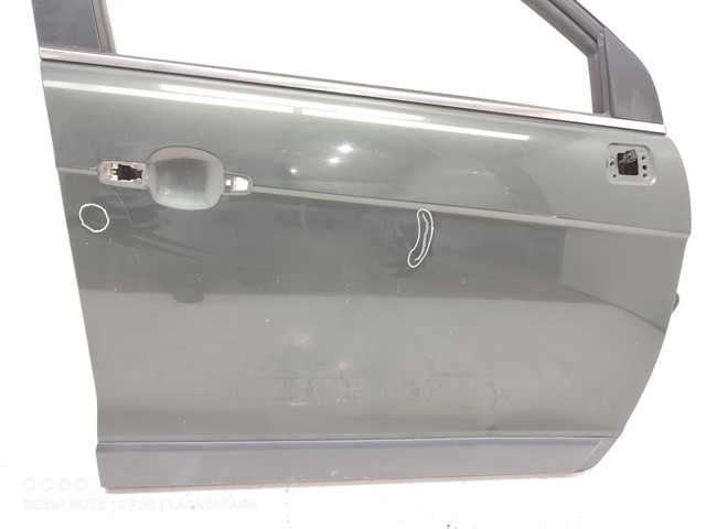 42352070 GM Puerta delantera derecha  comprar en Lleida