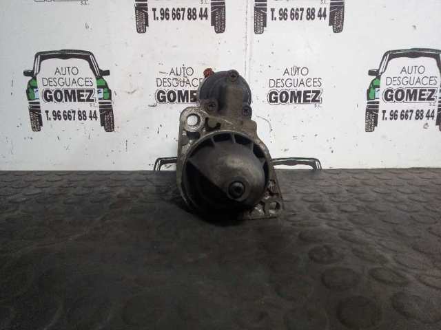 4235610 GM Motor de arranque  comprar en Oviedo